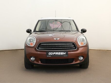 Mini Countryman I