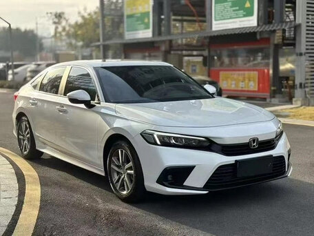 Honda Civic XI