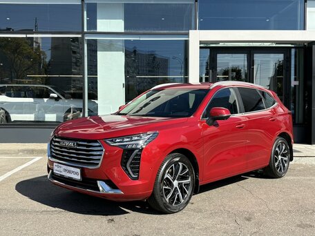 Haval Jolion I