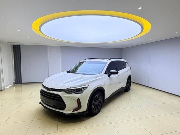 Открыть фотографии: Chevrolet Orlando II