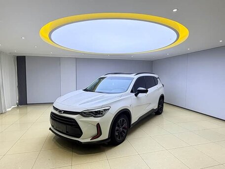 Chevrolet Orlando II