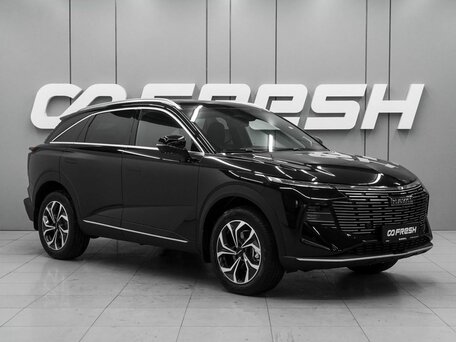 Haval F7 II