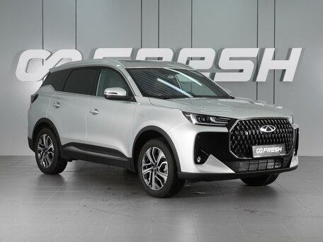 Chery Tiggo 7L I