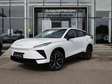 Omoda C5 II