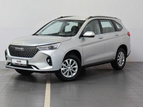 Haval M6 II