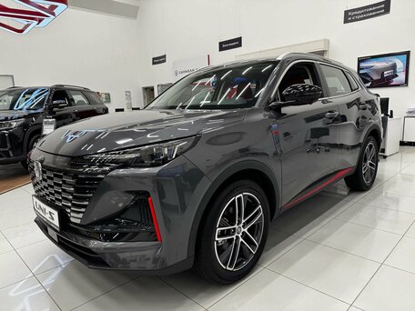 Changan UNI-S I