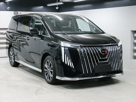 GAC Trumpchi M8 II