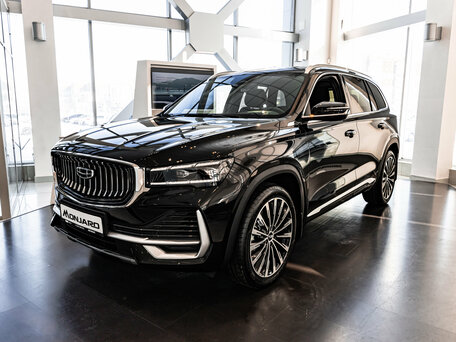 Geely Monjaro I