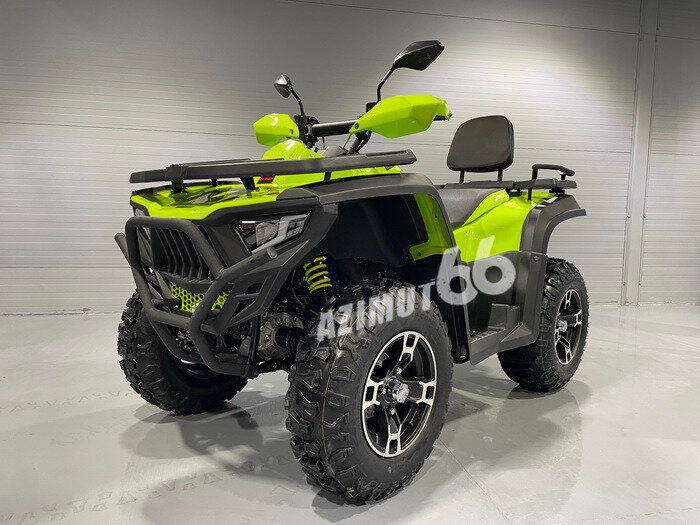 Bashan Explorer 320