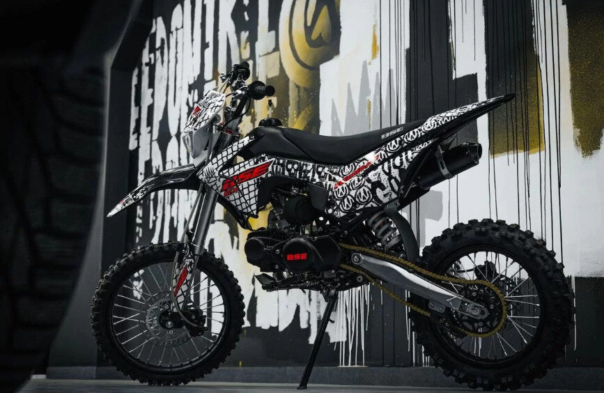 BSE EX 125