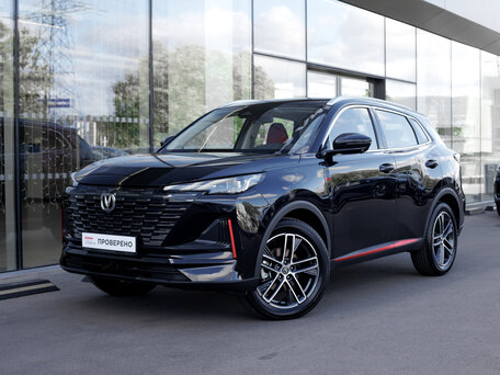Changan UNI-S I
