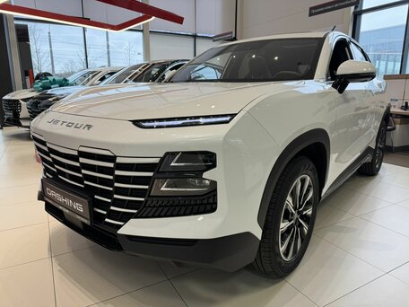 Jetour Dashing I