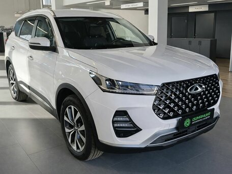 Chery Tiggo 7 Pro I