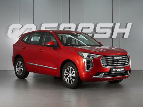 Haval Jolion I