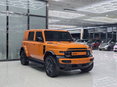 iCar V23