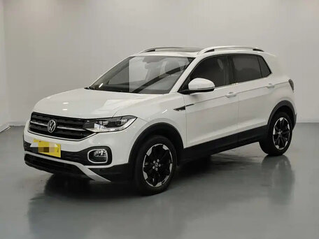 Volkswagen Tacqua