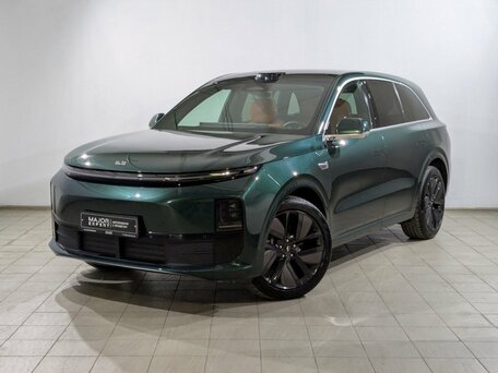 Li Auto (Lixiang) L6 I