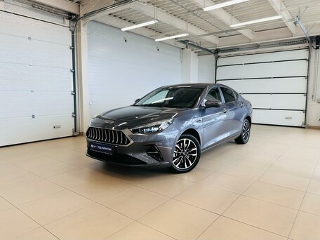 JAC J7 I