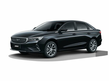 Belgee S50