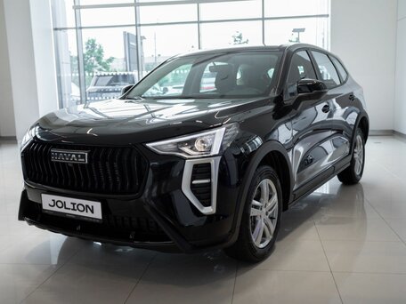 Haval Jolion I Рестайлинг 2