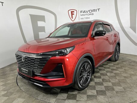 Changan CS55 Plus II