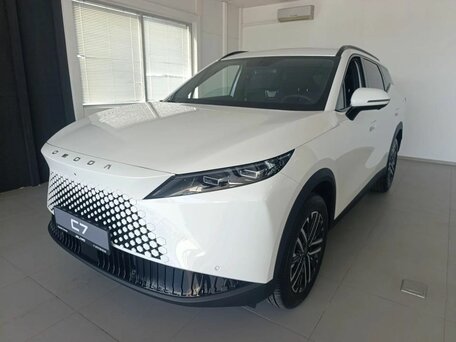 Omoda C7
