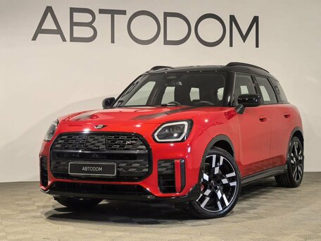 Mini Countryman III