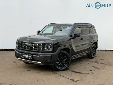 Haval H3 I
