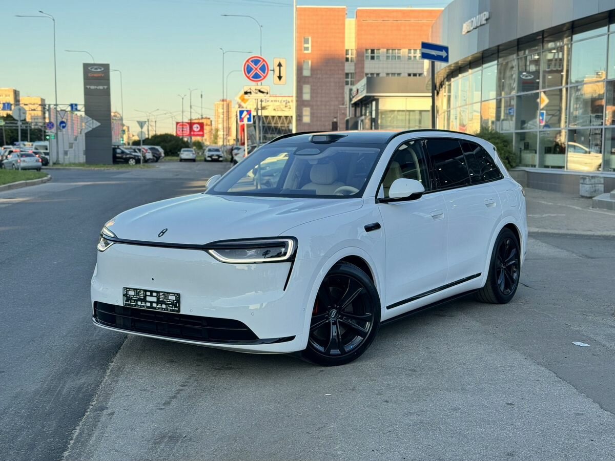 Открыть фотографии: Aito M7 II