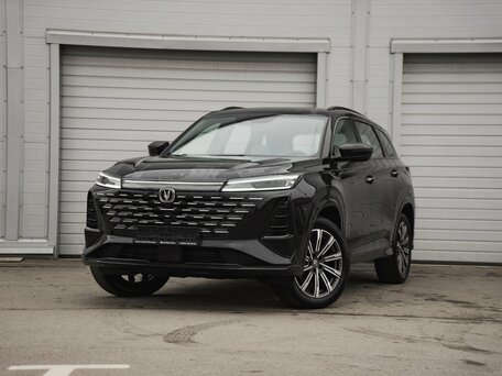Changan CS75 Plus IV