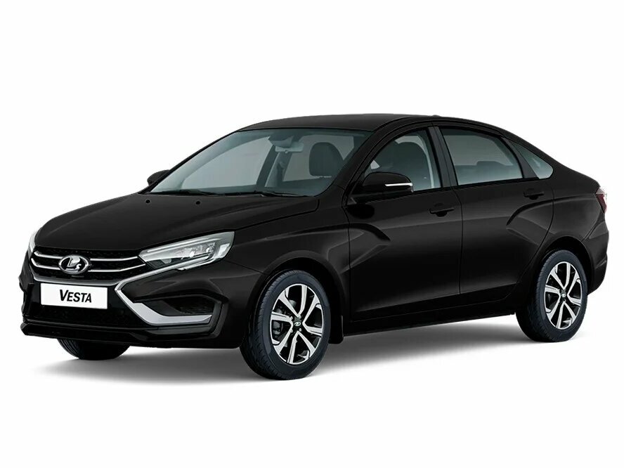 Открыть фотографии: Lada (ВАЗ) Vesta I Рестайлинг (NG)