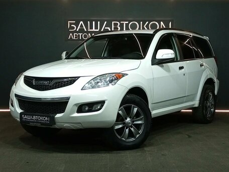 Haval H5 I