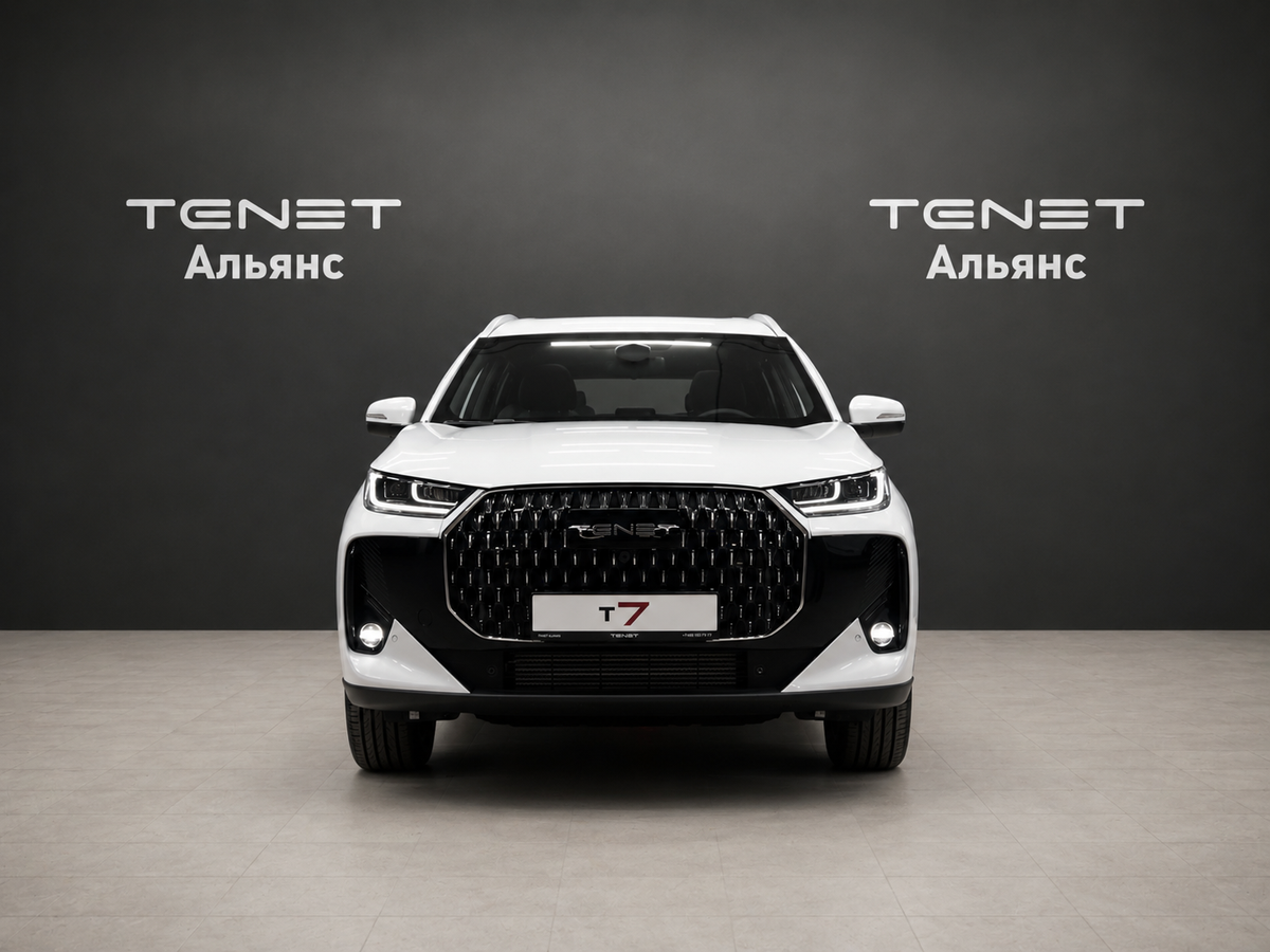 Открыть фотографии: Tenet T7