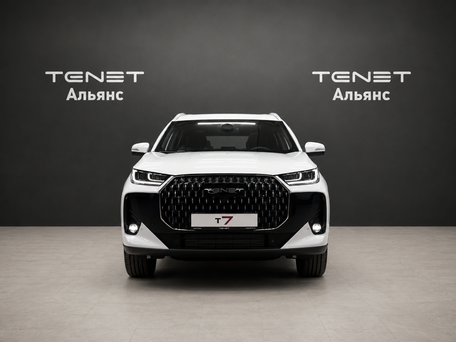 Tenet T7