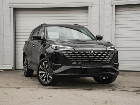 Changan CS75 Plus IV