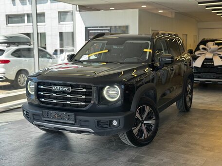 Haval Dargo I