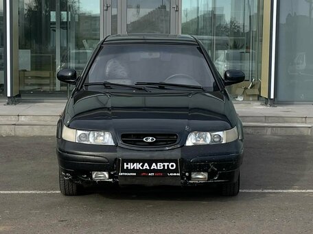 Lada (ВАЗ) 2110