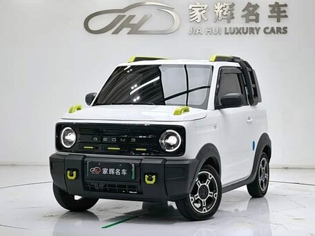 Geely Panda I