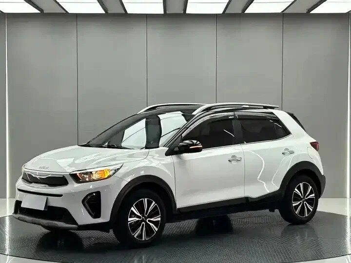 Открыть фотографии: Kia KX1