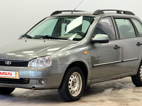 Lada (ВАЗ) Kalina I