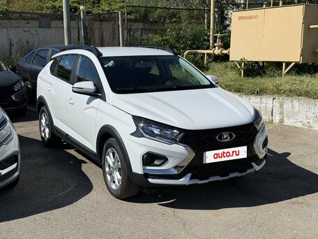 Lada (ВАЗ) Iskra