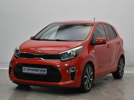 Kia Picanto III