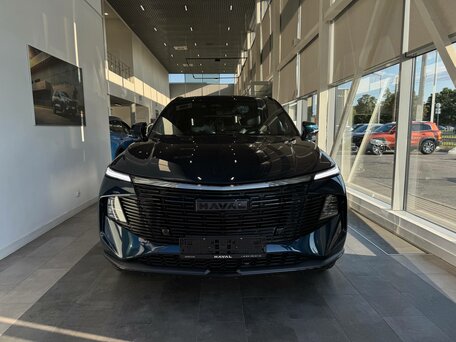 Haval F7x II