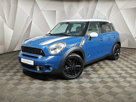 Mini Countryman I