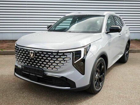 Changan UNI-S I