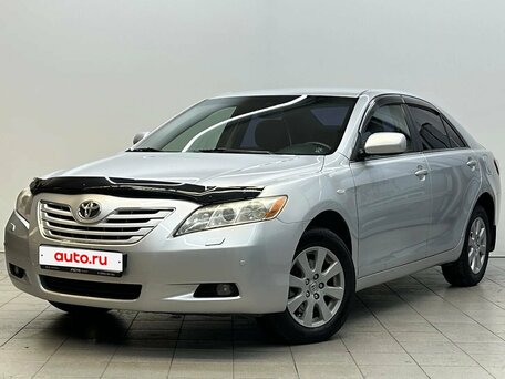 Toyota Camry VI (XV40)