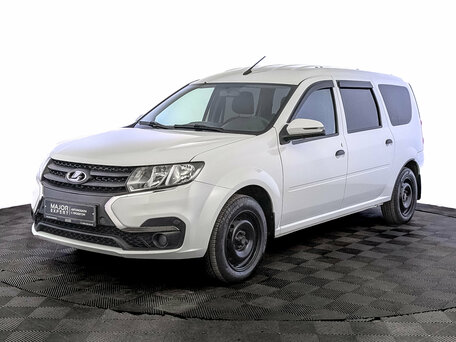 Lada (ВАЗ) Largus I Рестайлинг