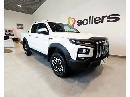 Sollers ST9