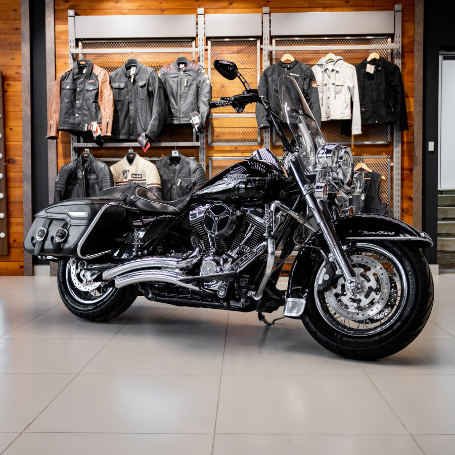 Harley-Davidson Road King