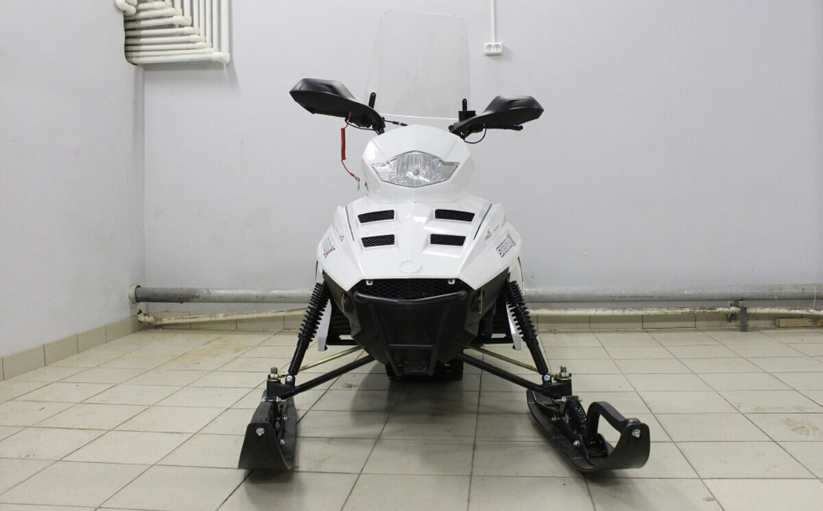 С.мото Snowmax T-200